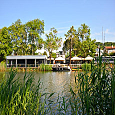 Ağva Casa Rosa Bungalov Otel 